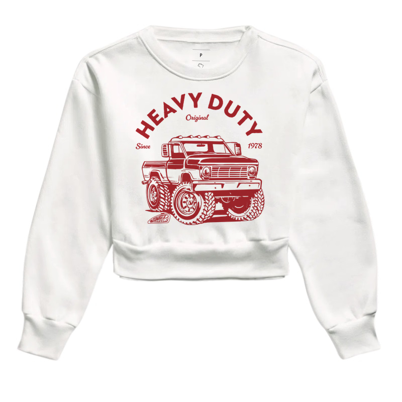 Camionete F 100 Heavy Duty - Imagem 3