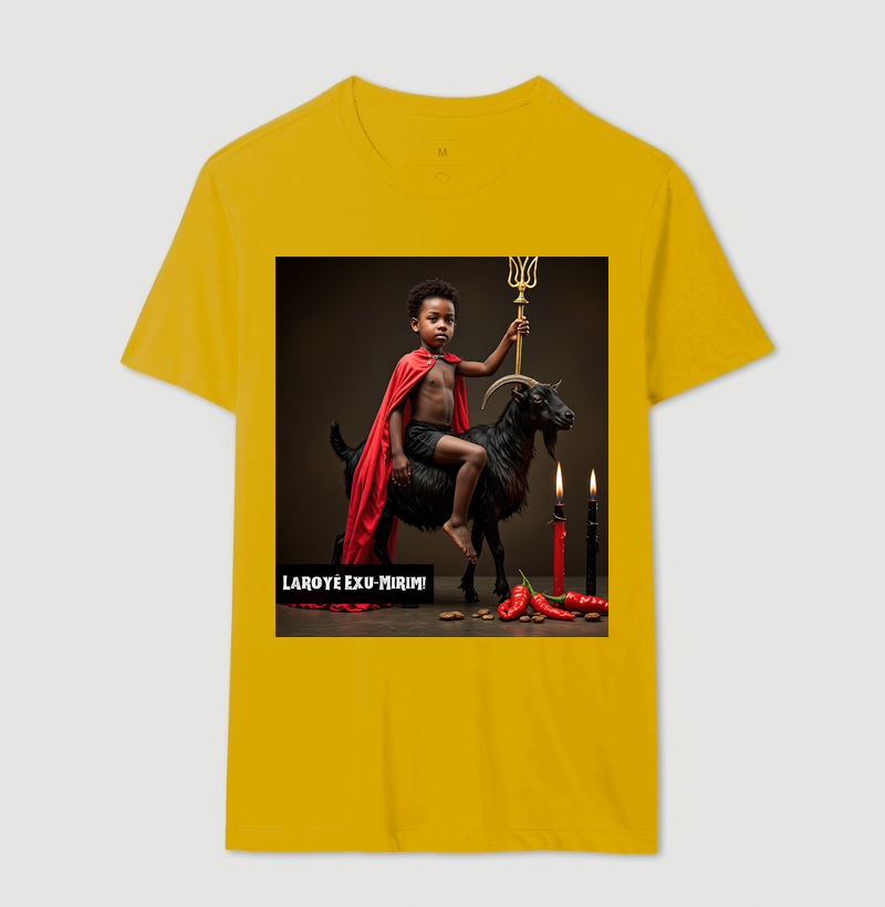 Camisa 16