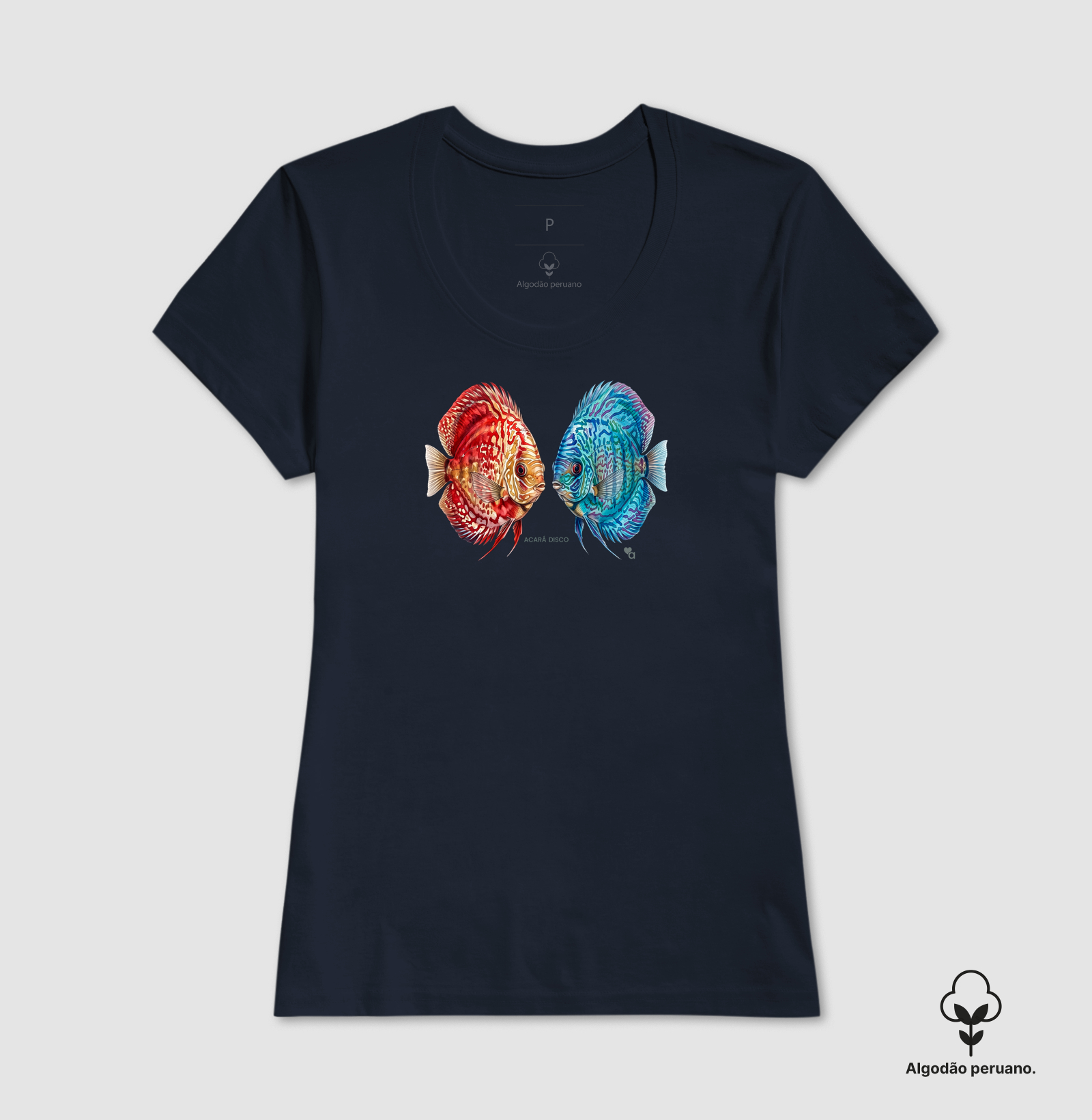 Camisa 8