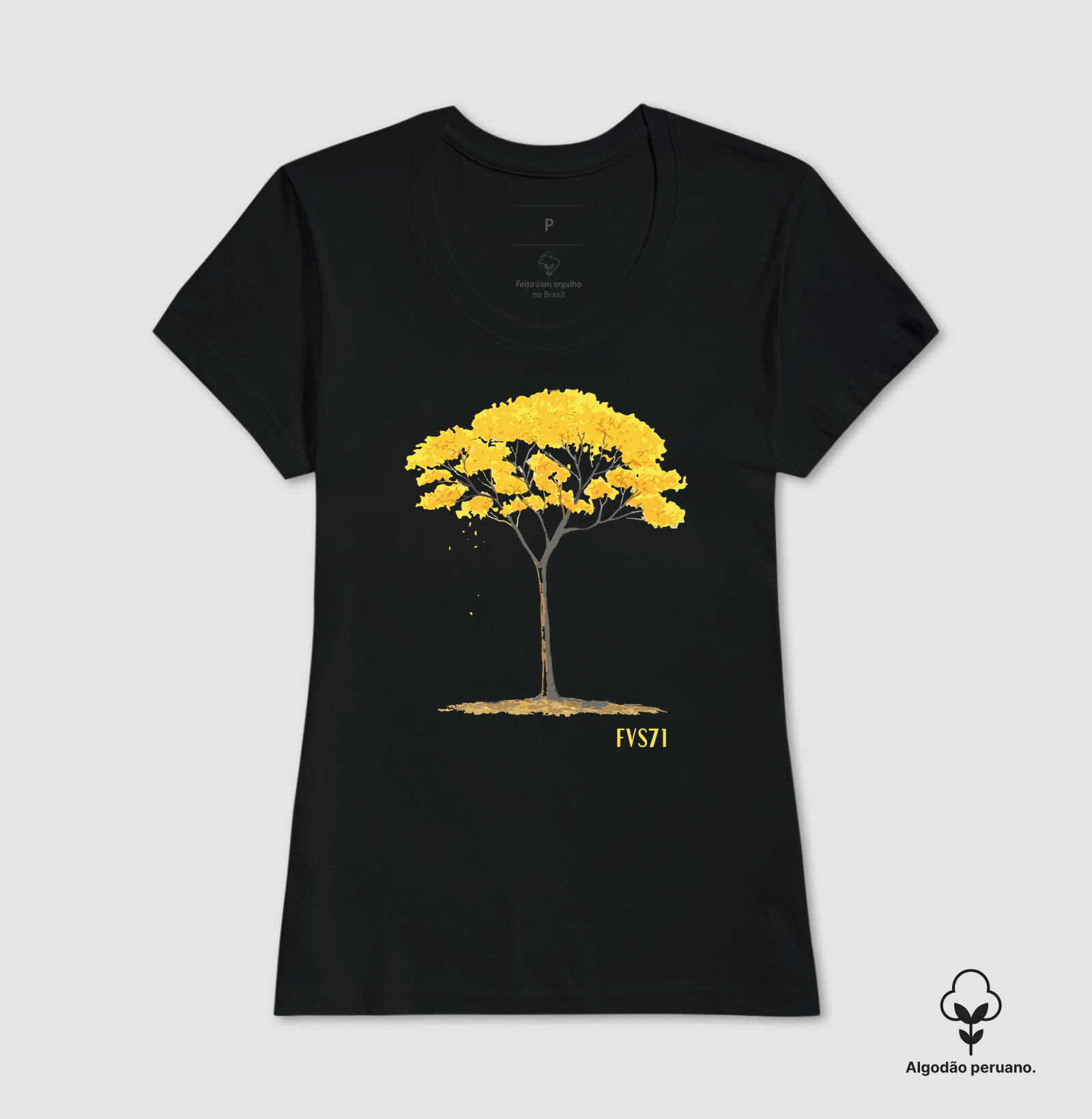 Camisa 6