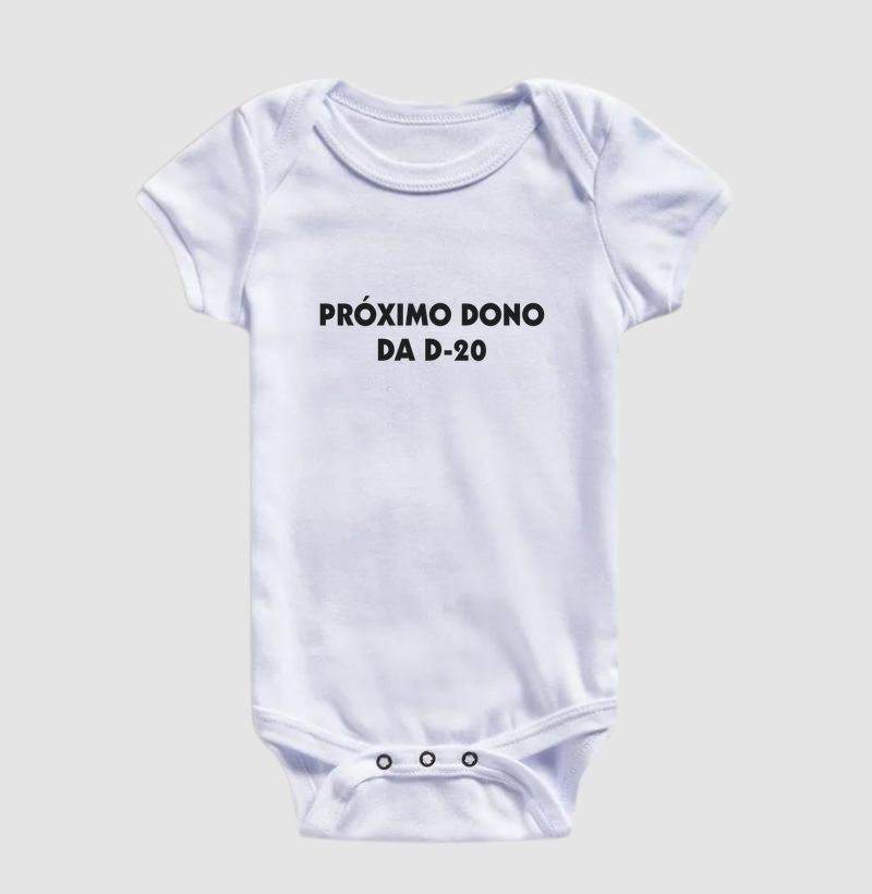 Próximo Dono da D-20... - Imagem 5