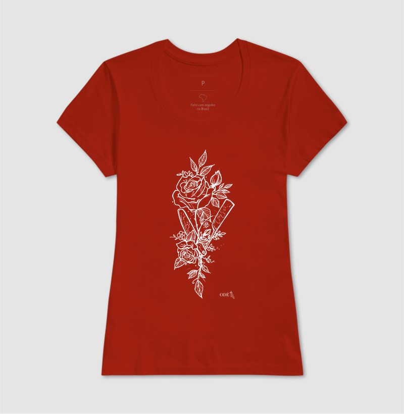 Camisa 10