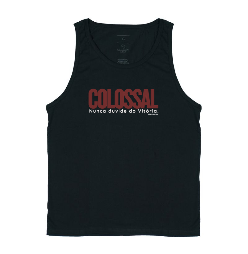 Colossal - Imagem 2
