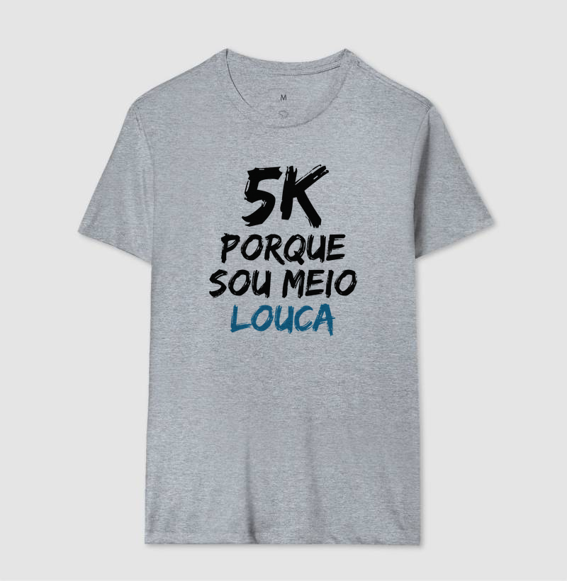 5K Porque sou meio louca - Imagem 10