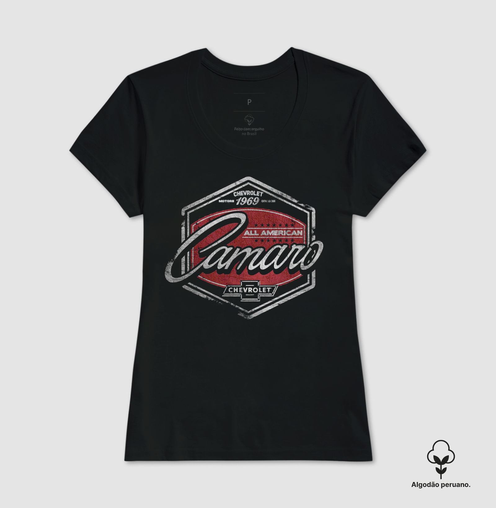 Camisa 2