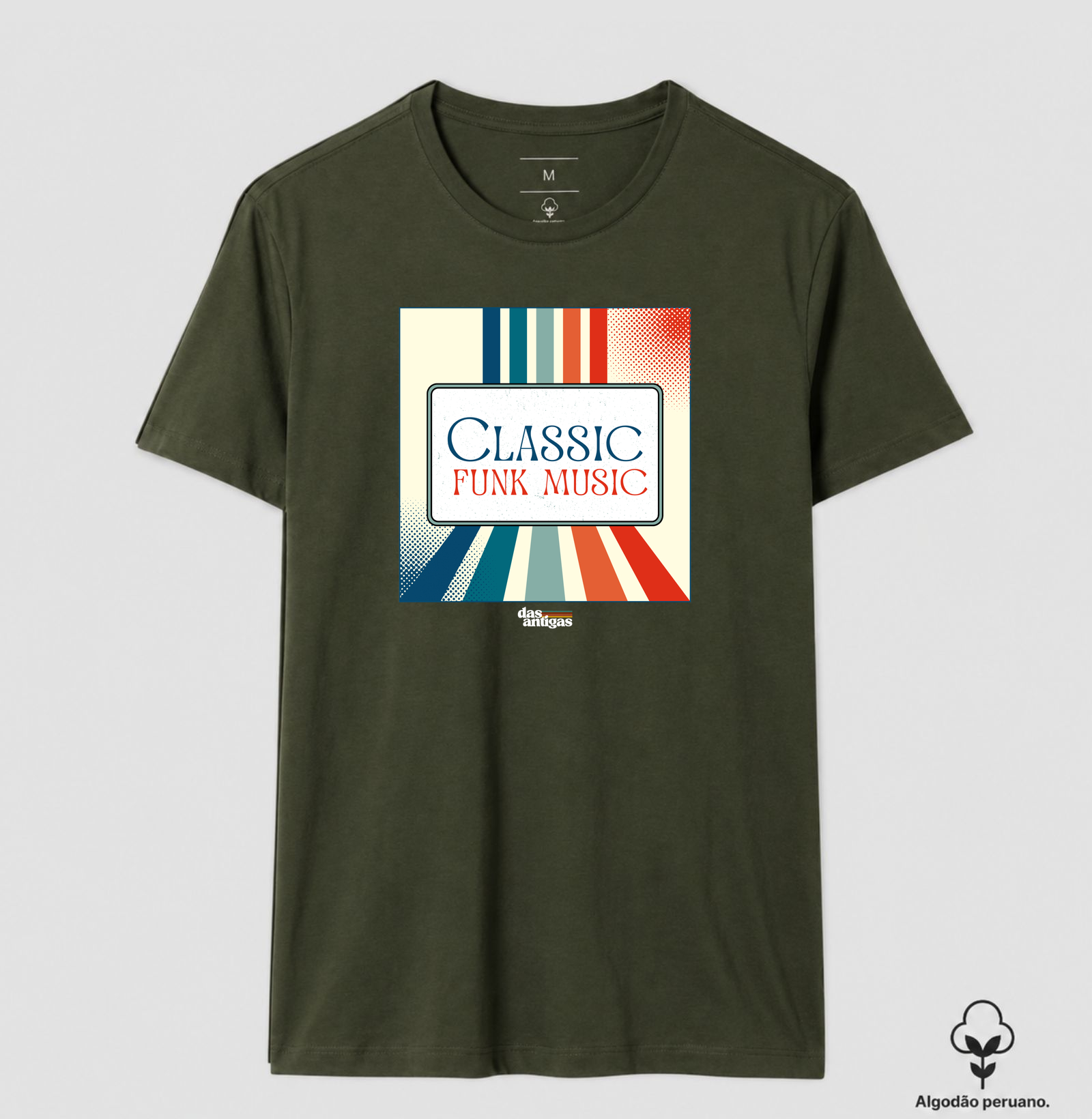 Classic, Funk Music - Imagem 7