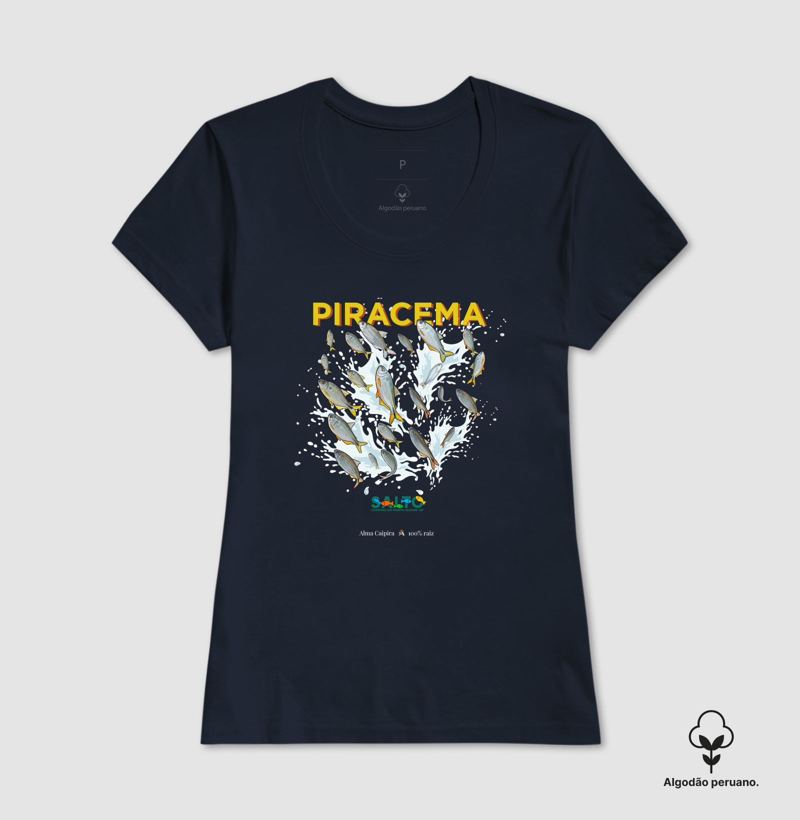 Camisa 5