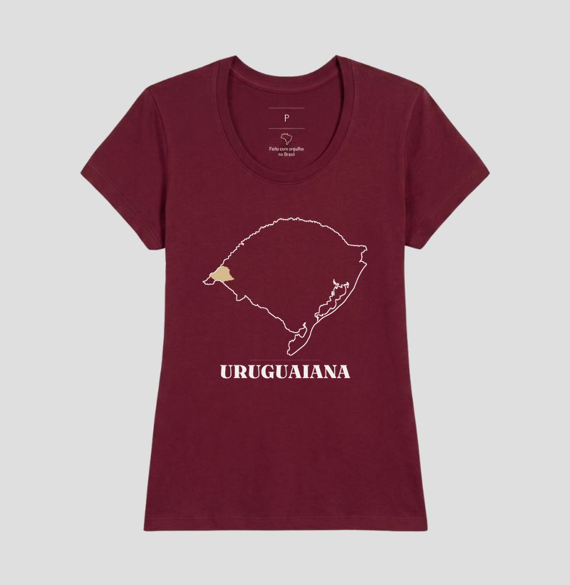 Uruguaiana | Traço RS - Imagem 19