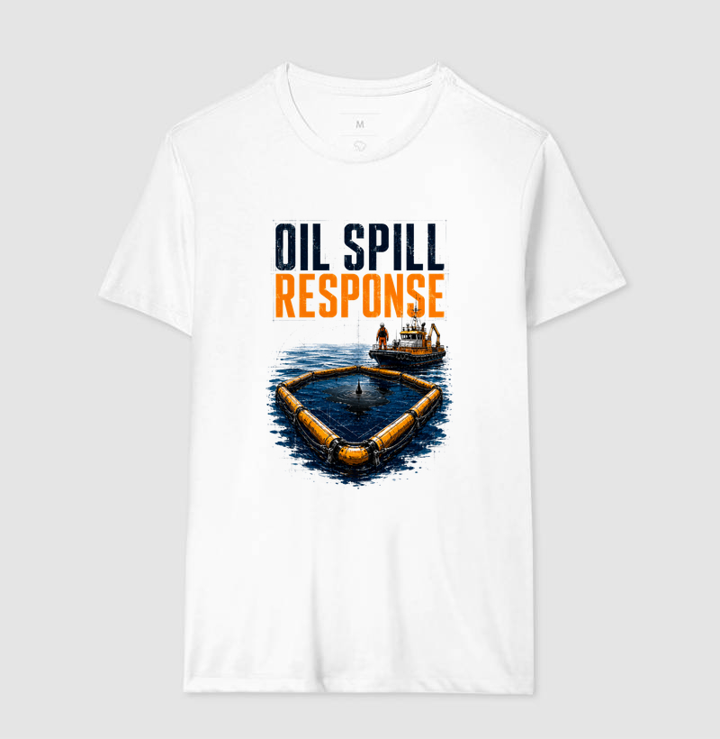 Oil Spill Response - Imagem 7
