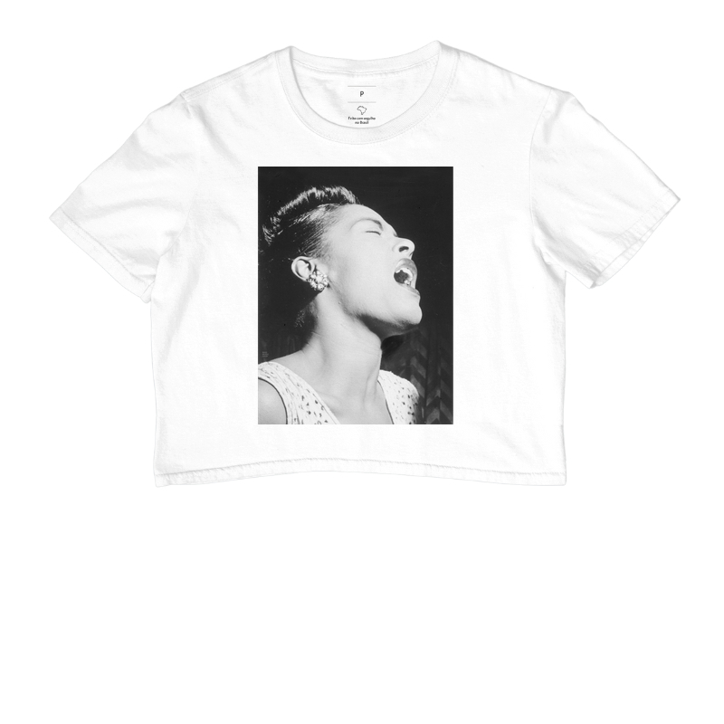 Billie Holiday, Downbeat, N.Y. 1947 - Imagem 3