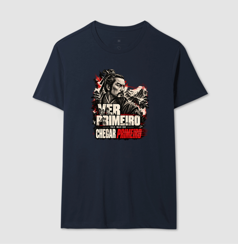 Sun Tzu - Ver Primeiro Vale Mais Que Chegar Primeiro - Imagem 6