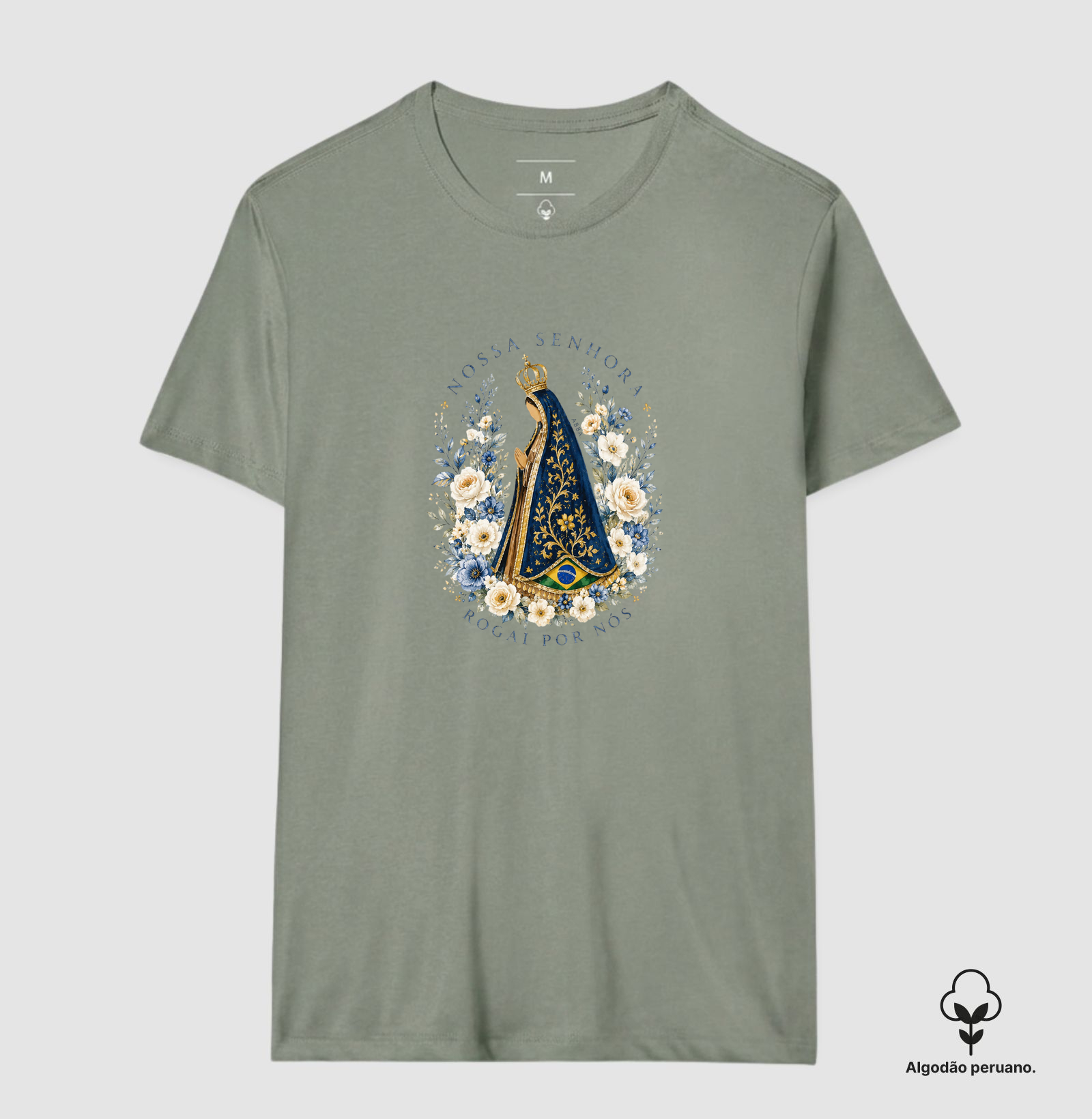 Nossa Senhora Aparecida  - Imagem 4