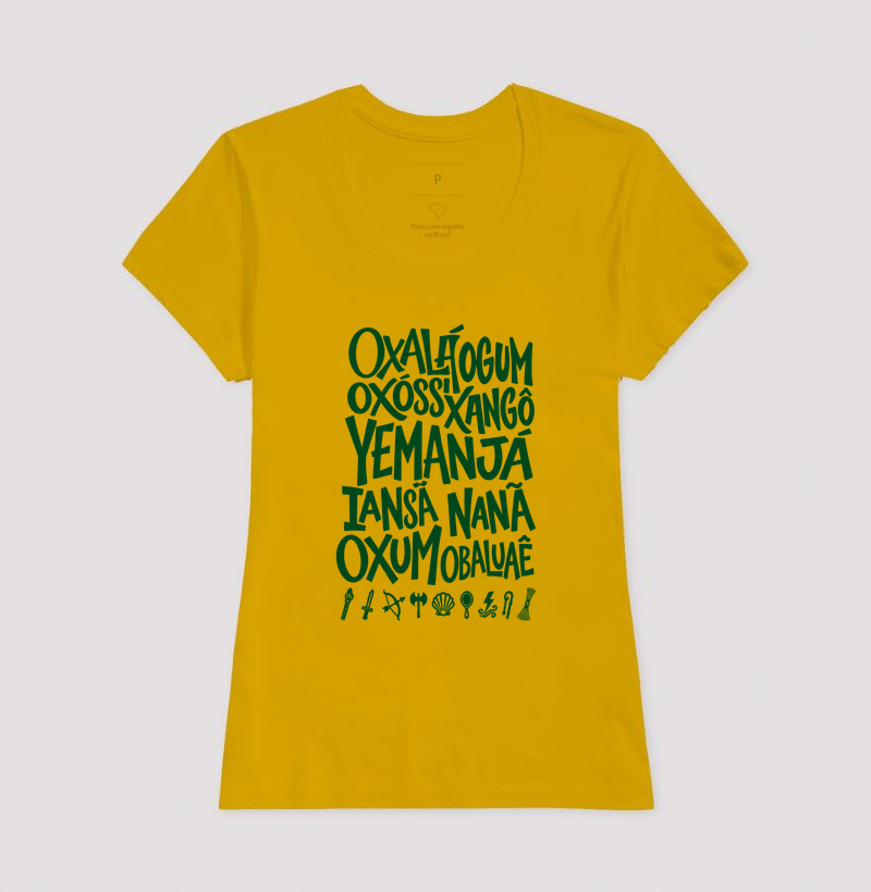 Camisa 7