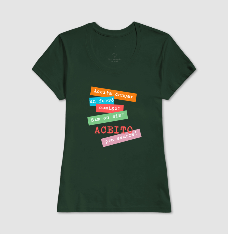 Camisa 12