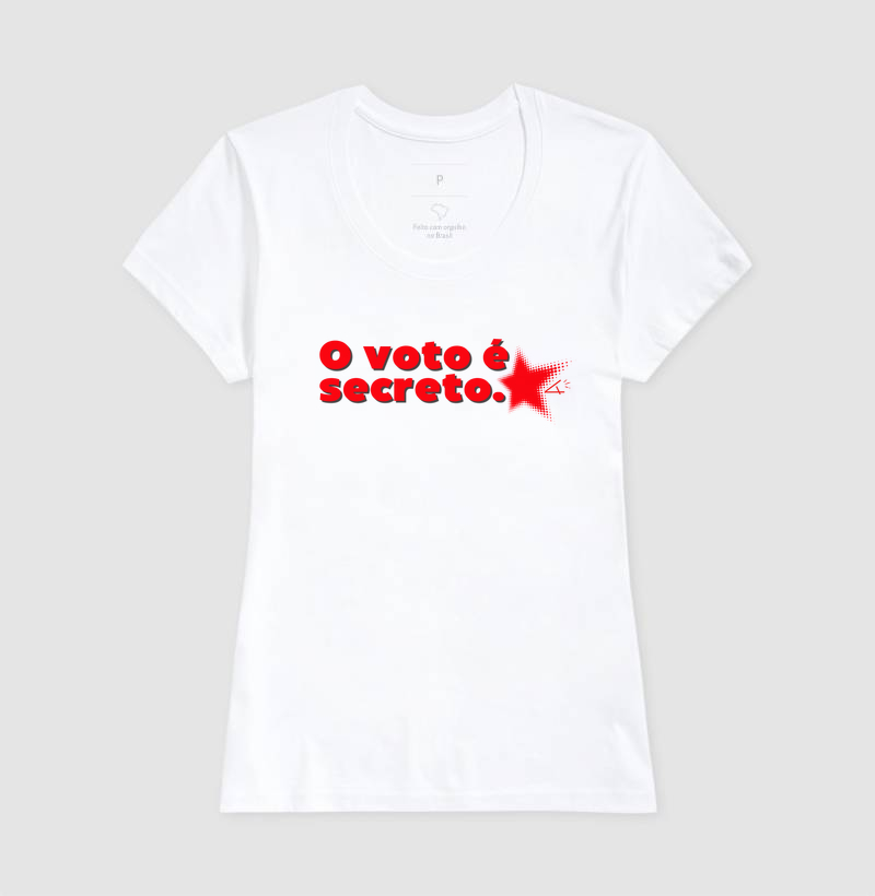 O voto é secreto  - Imagem 3