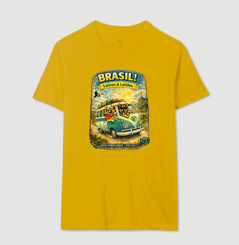 Camisa 13