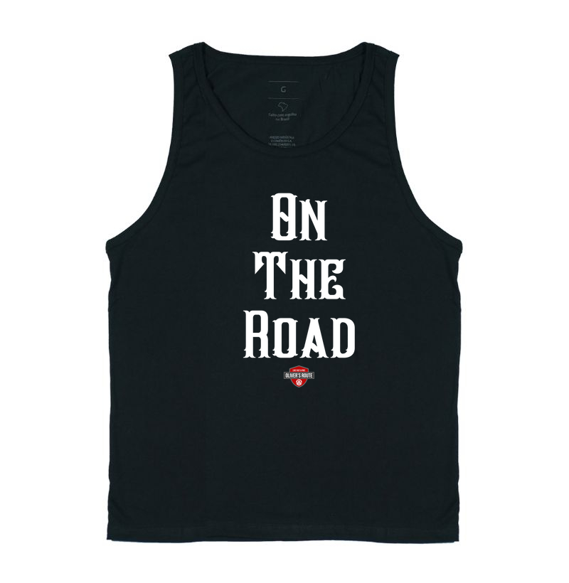 On The Road - Imagem 2