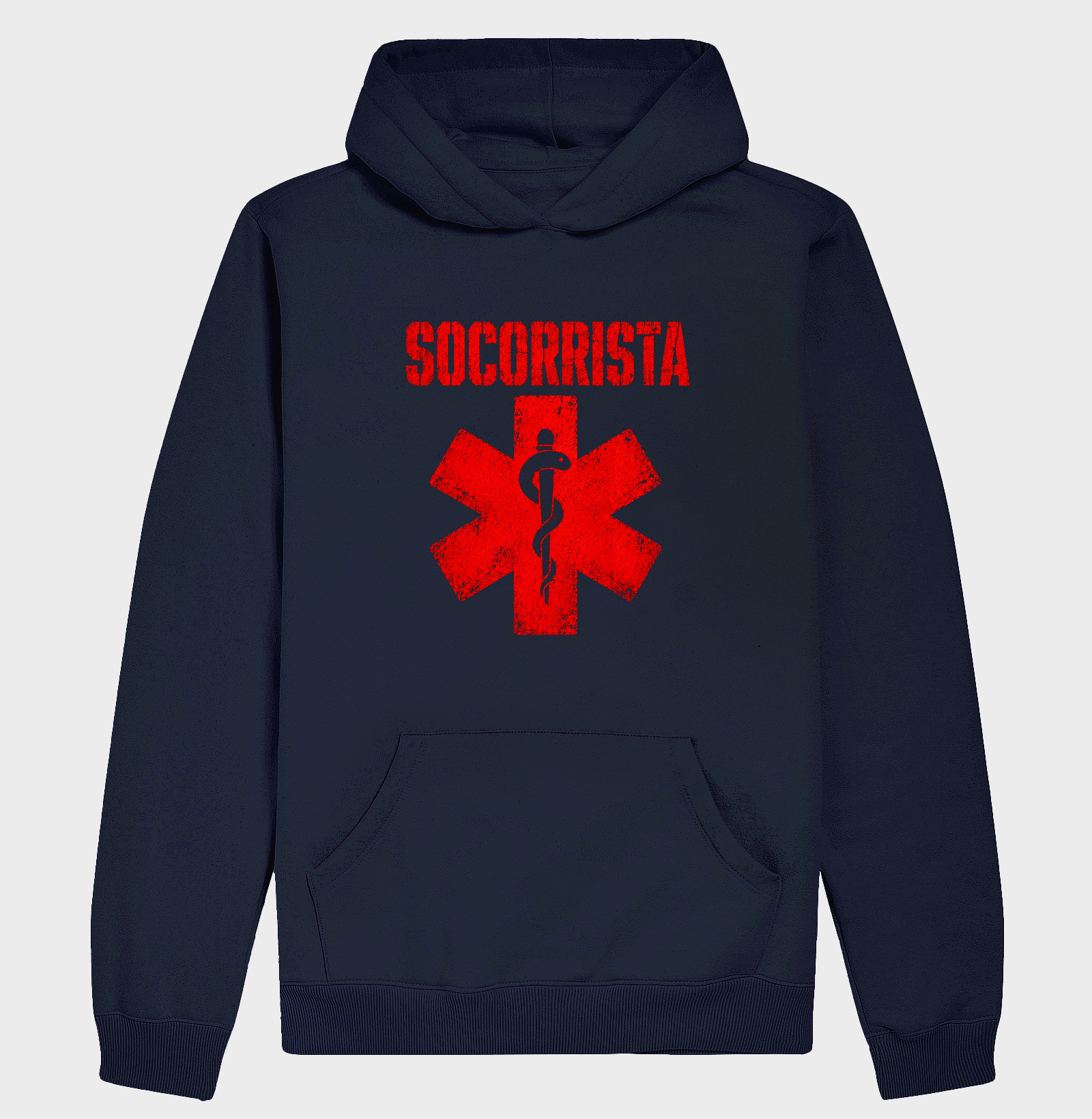 Socorrista Brasão símbolo  - Imagem 5