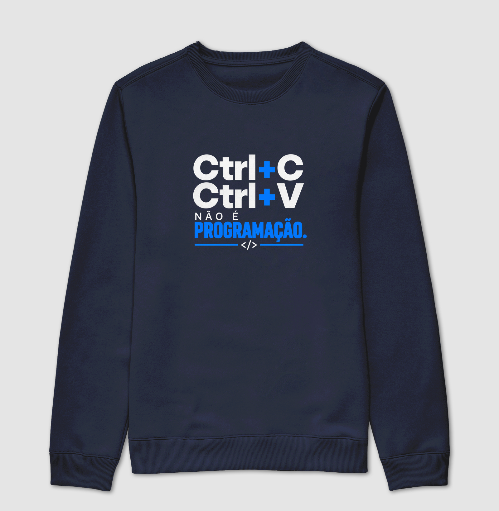 Ctrl + C Ctrl + V não é programação - Imagem 5