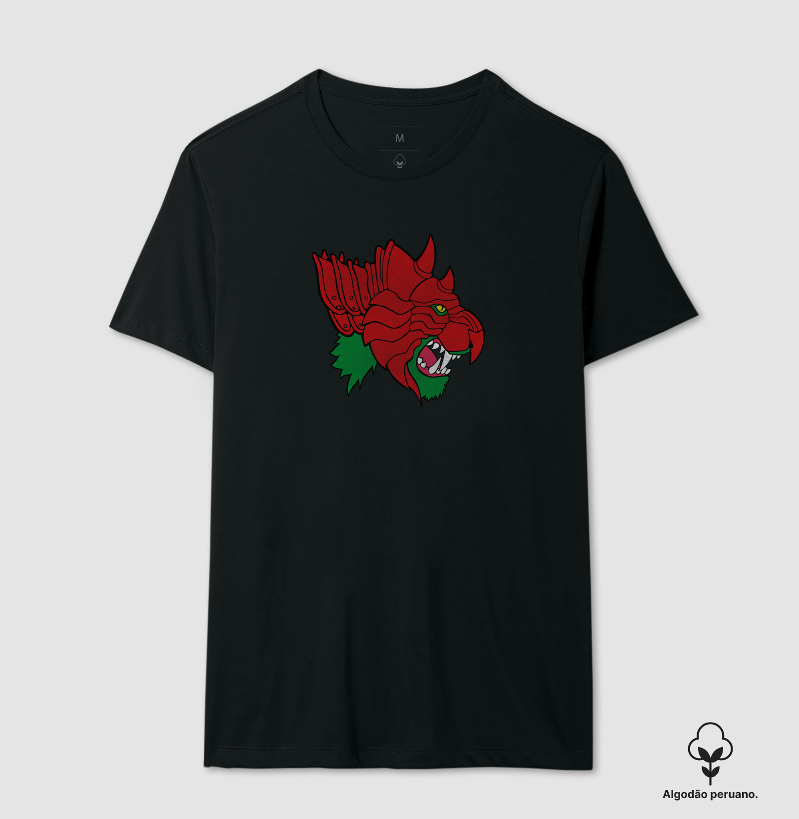 Camiseta House of Grayskull - Imagem 2
