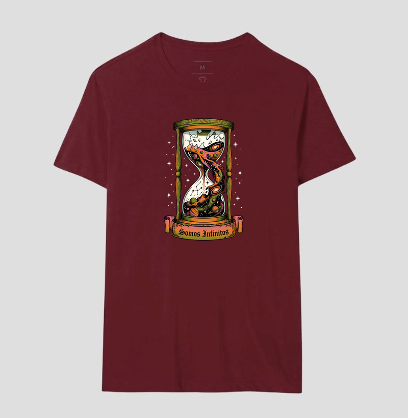 Camisa 19