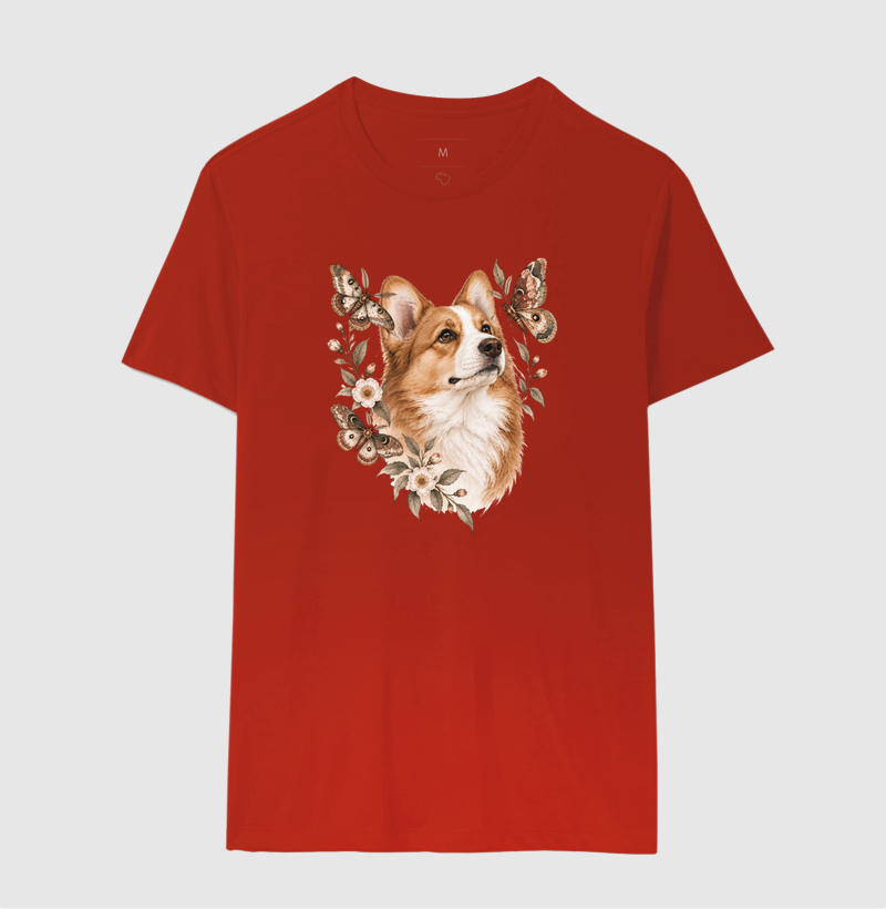 Corgi Artístico - Imagem 10