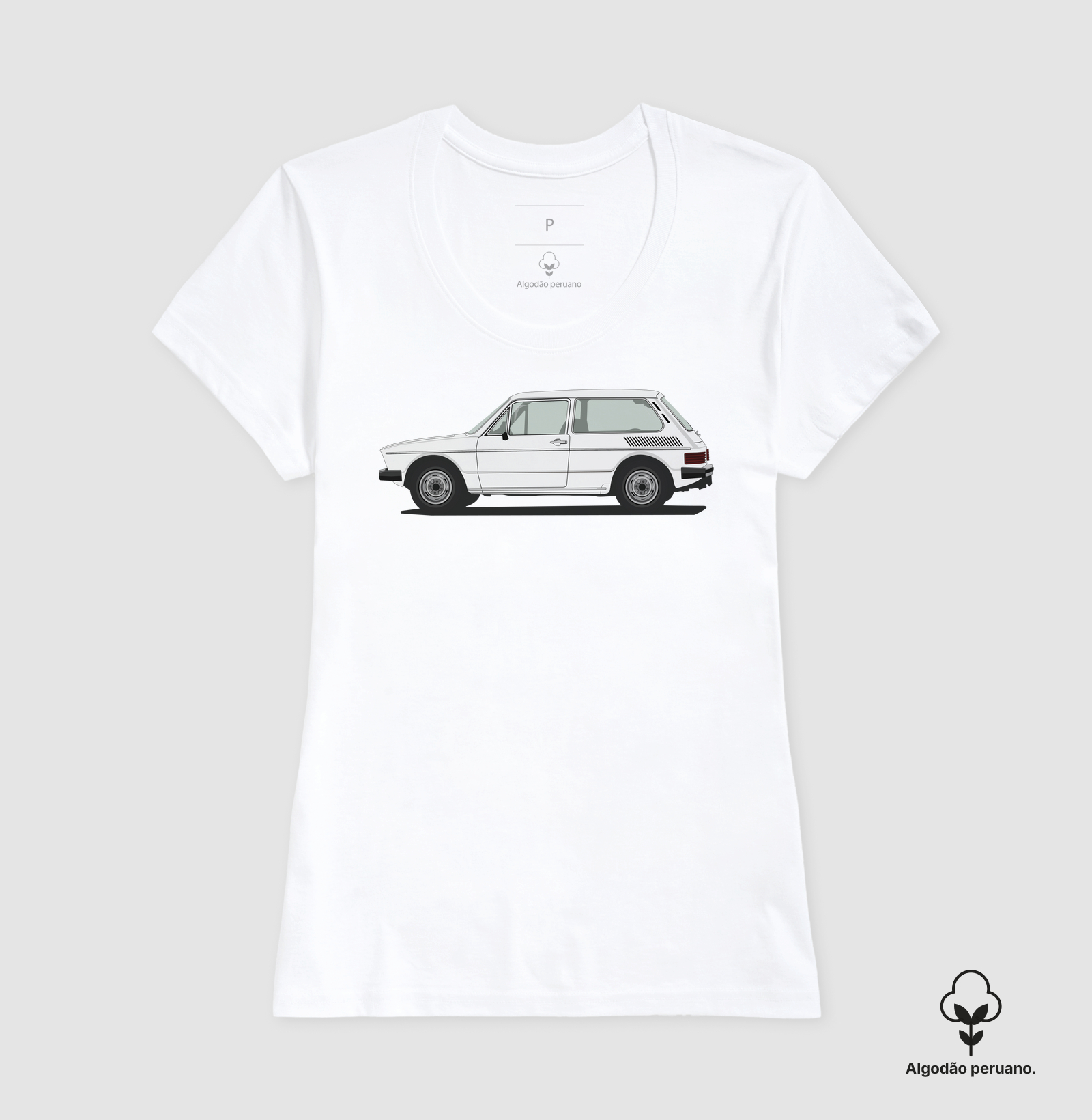 Camisa 3