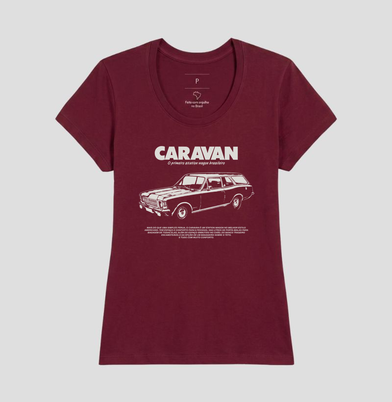 Camisa 21