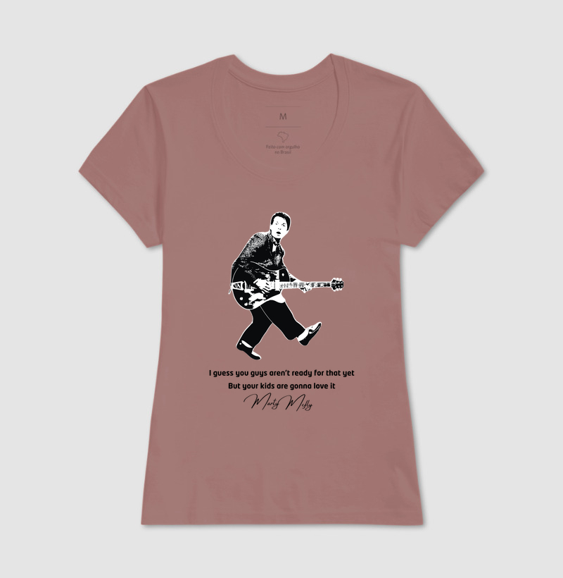 Camisa 16