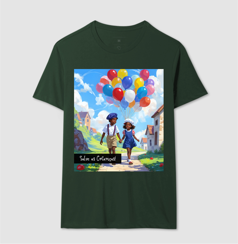 Camisa 14