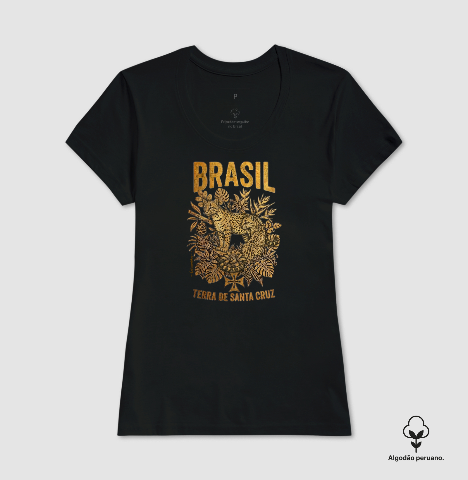 Camisa 3