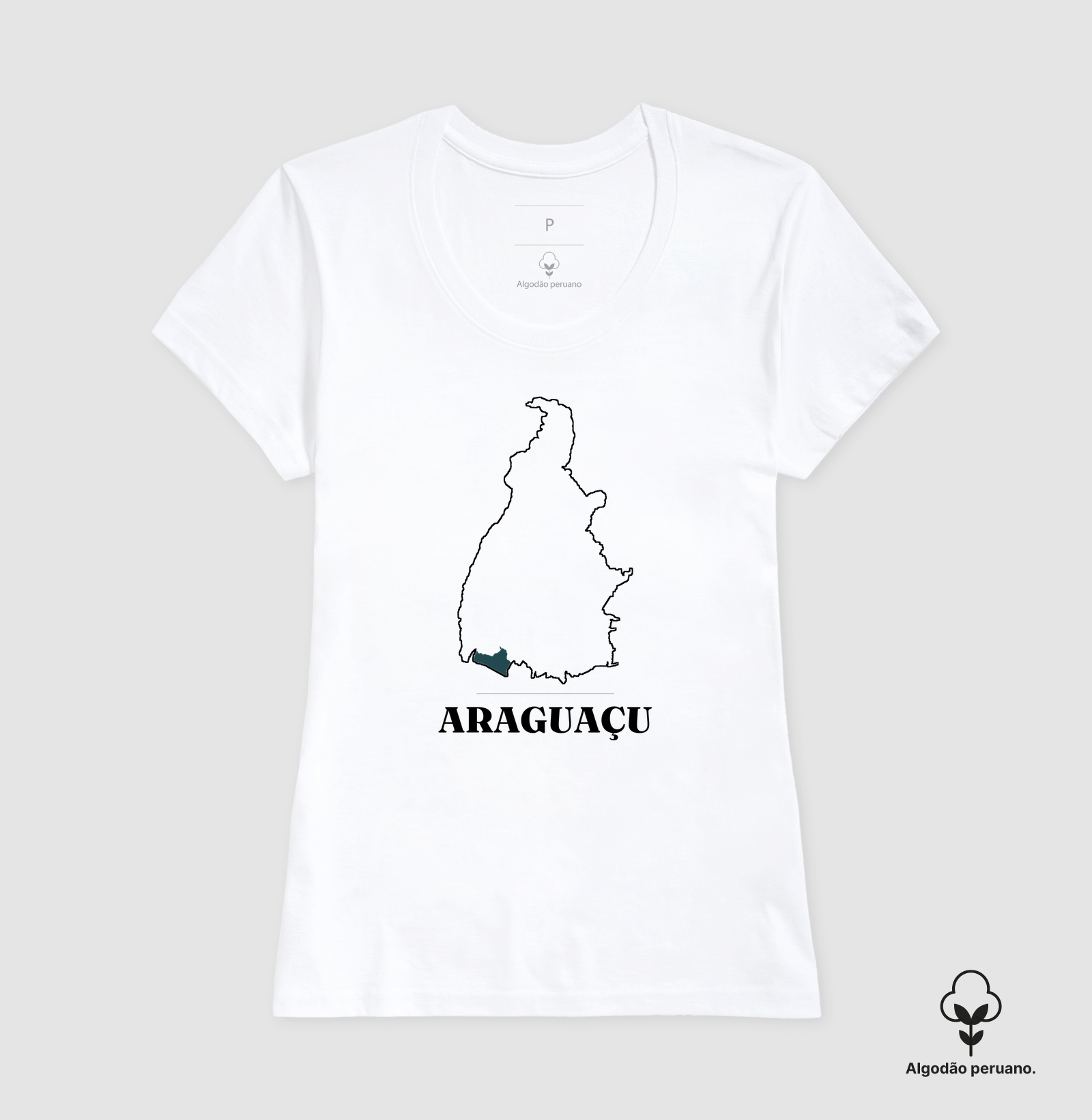 Araguaçu | Traço TO - Imagem 3