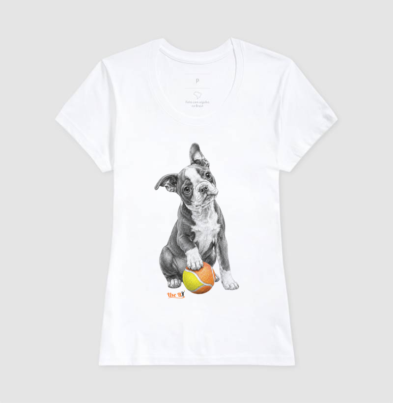 Boston Terrier do Beach - Imagem 5