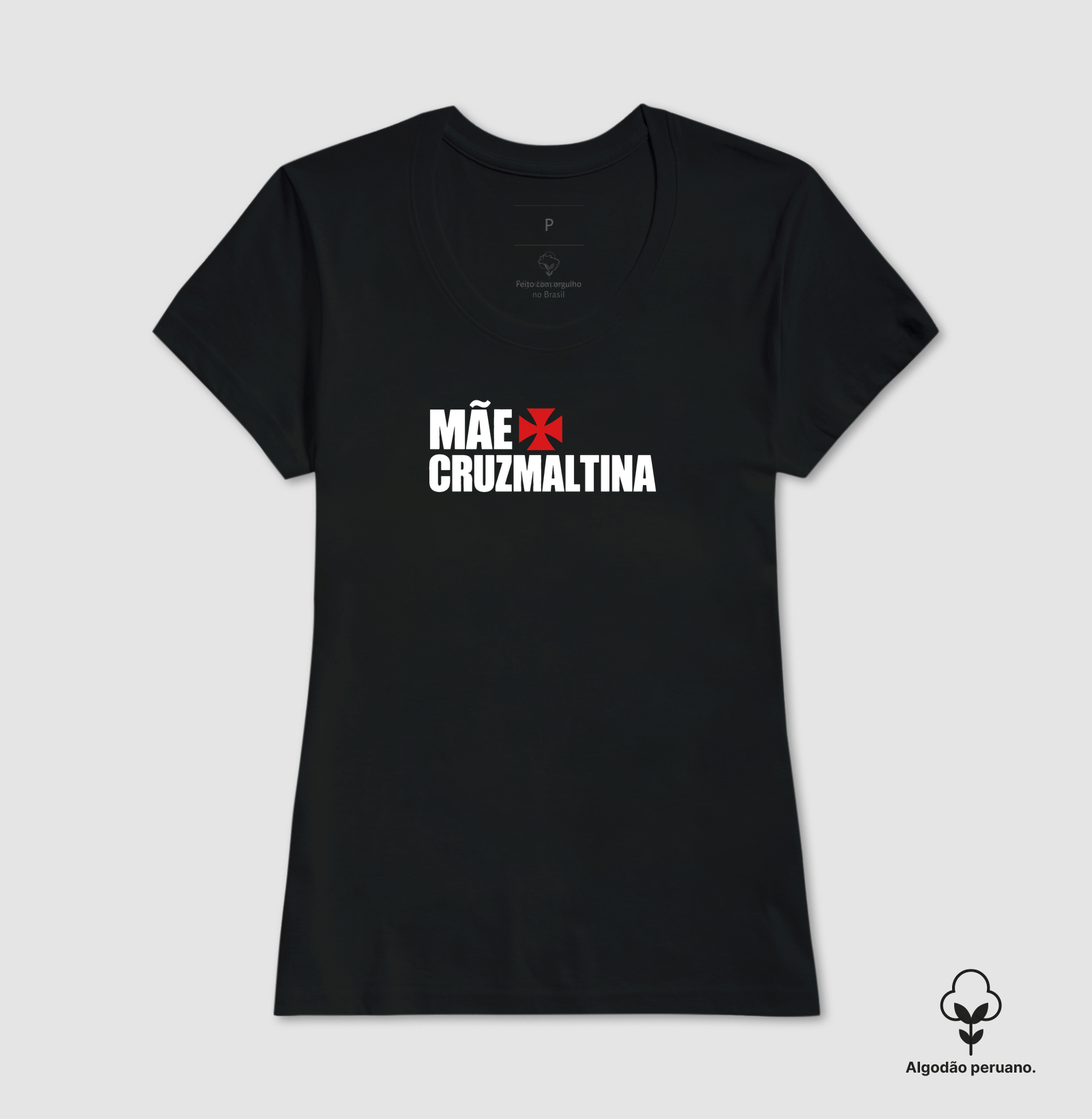 Mãe Cruzmaltina - Imagem 5