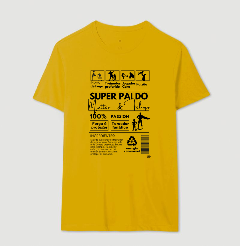 Camisa 7
