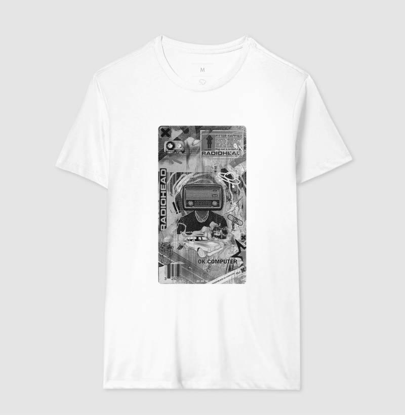 Camisa 3
