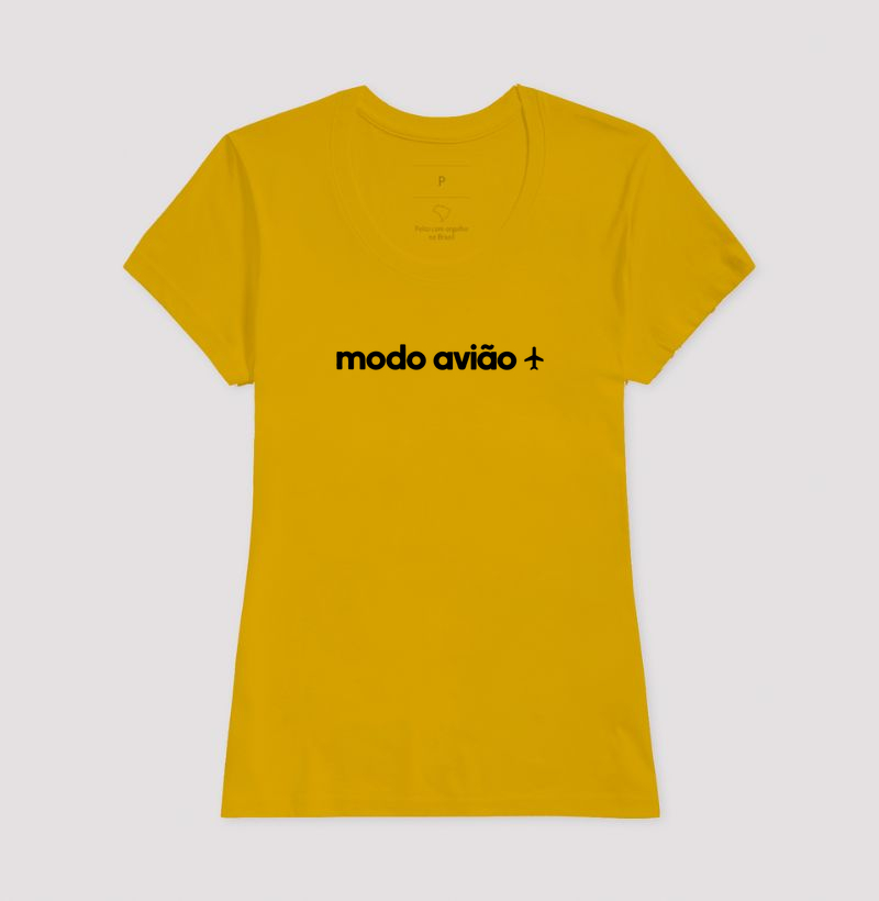 Modo avião - Imagem 15