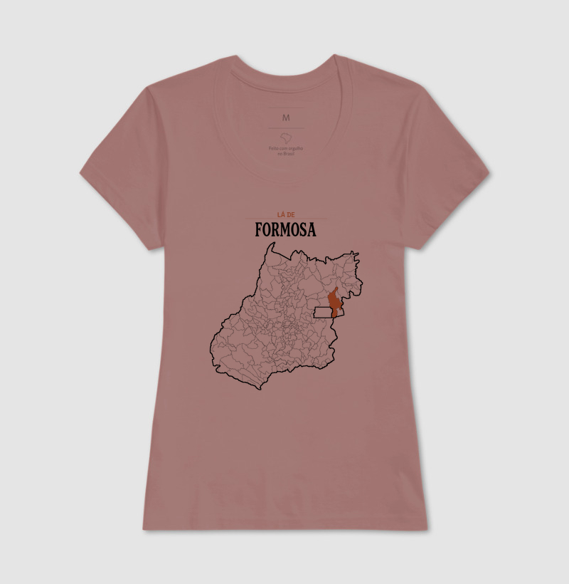 Camisa 16