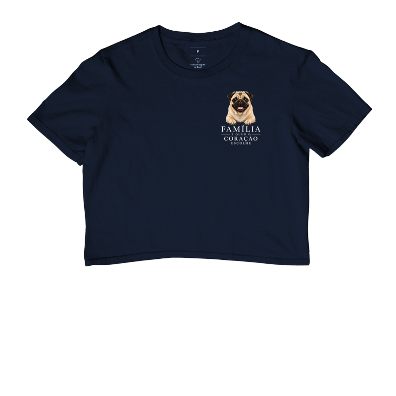 Pug - Família - Imagem 4