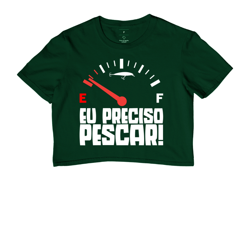 Eu Preciso Pescar! 🎣⛽ - Imagem 5