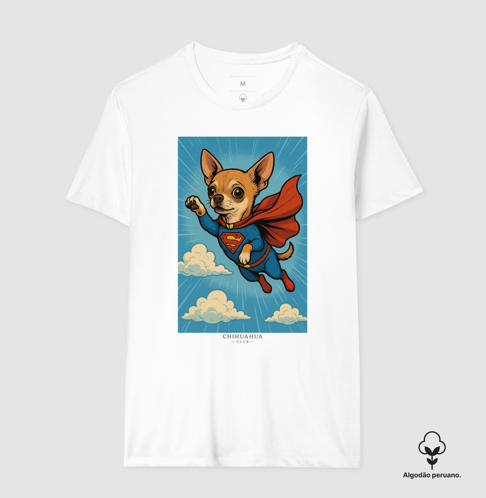Super Chihuahua - Imagem 2