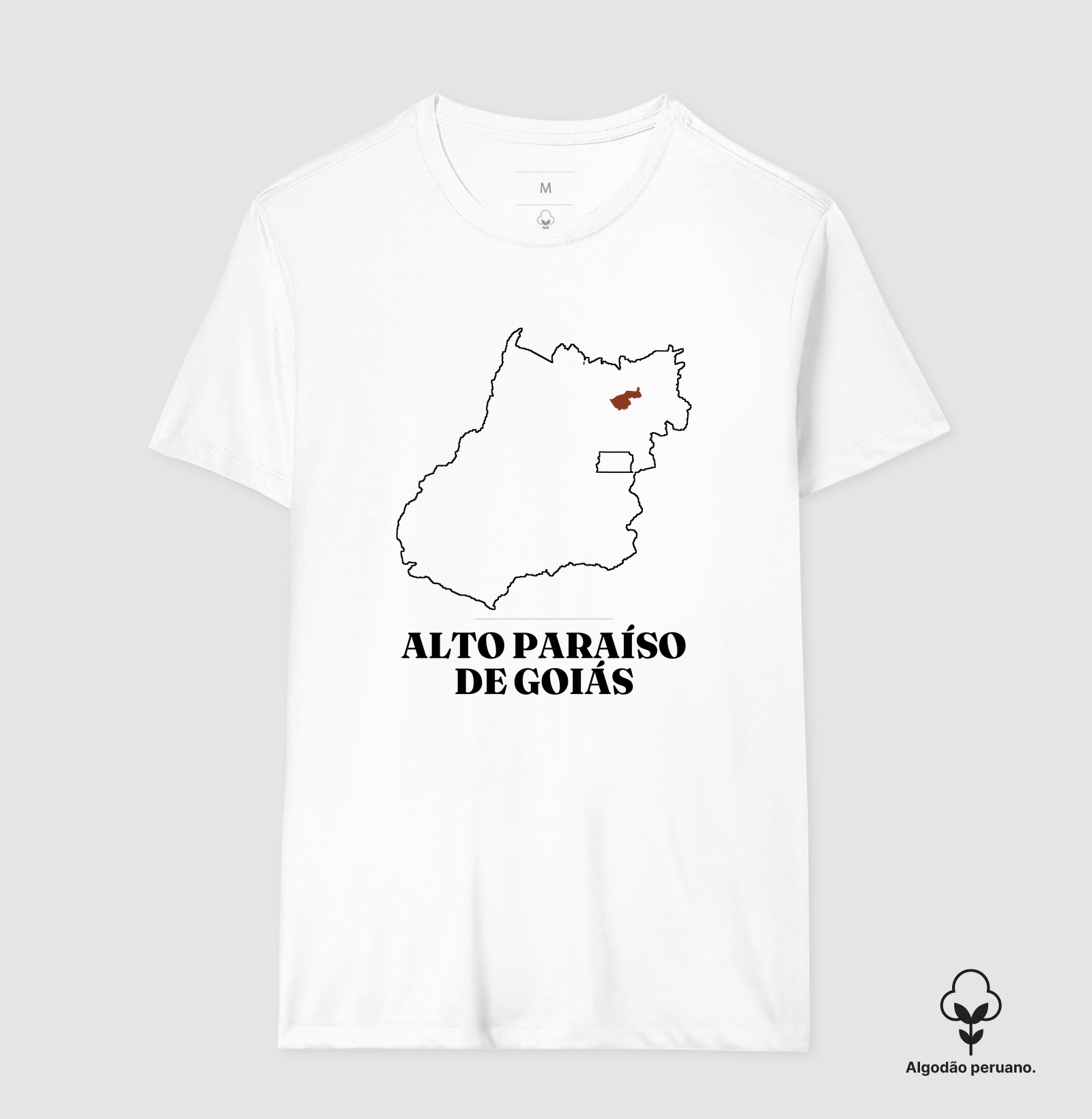 Alto Paraíso de Goiás | Traço GO - Imagem 9