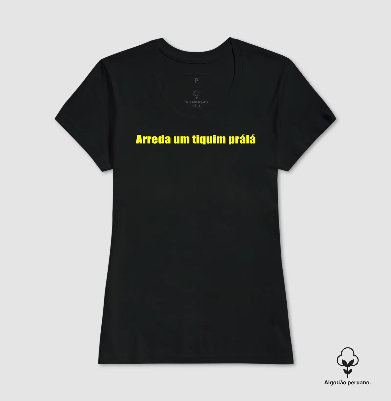 Camisa 6