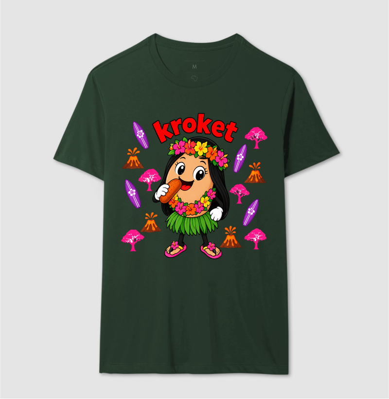 Egg Kroket - Havaí - Imagem 12