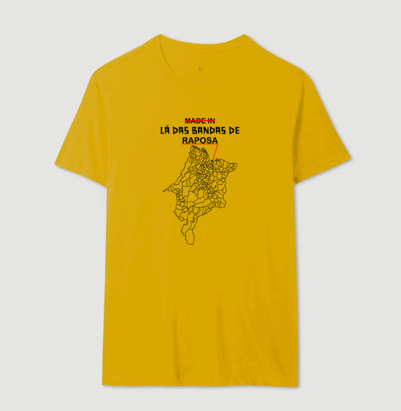 Camisa 13