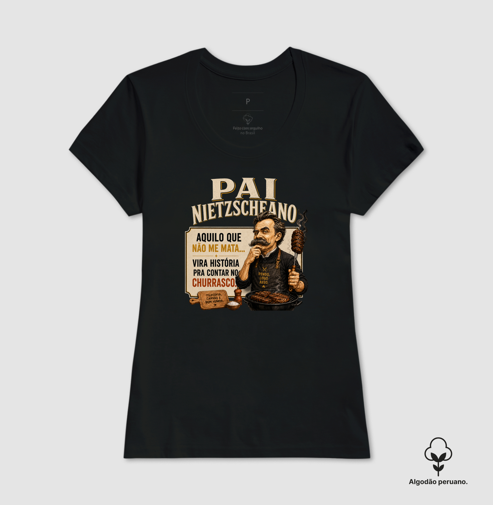 Pai Nietzscheano - Imagem 5