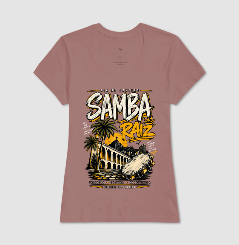 Samba Raiz - Imagem 17