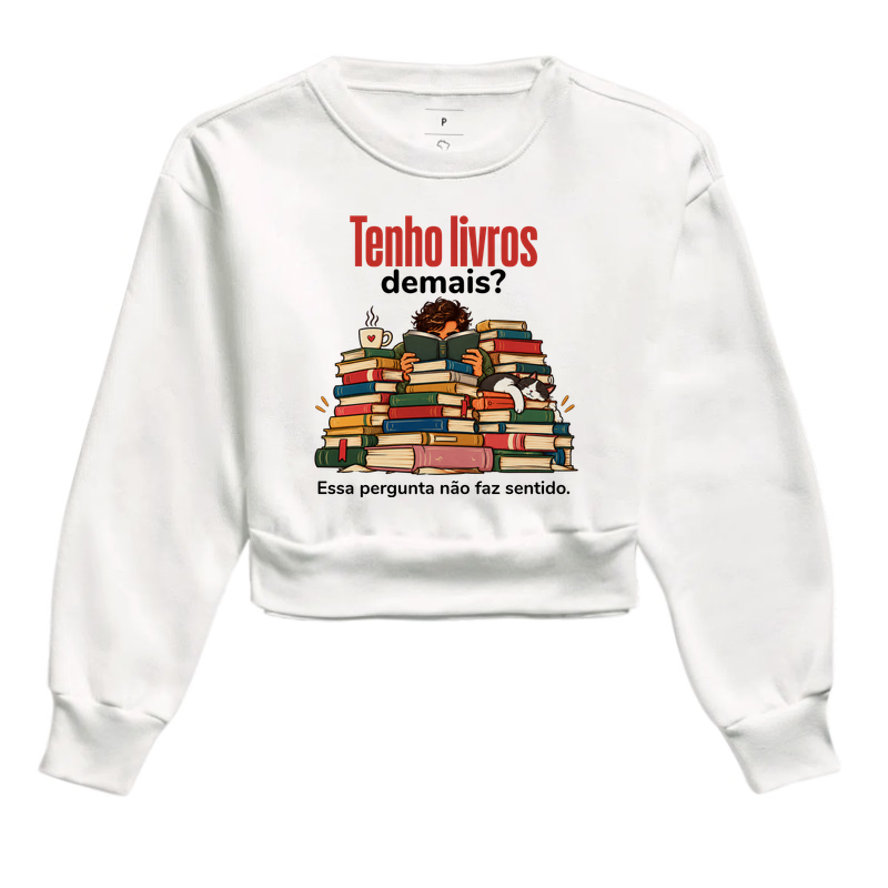 Tenho Livros - Imagem 3