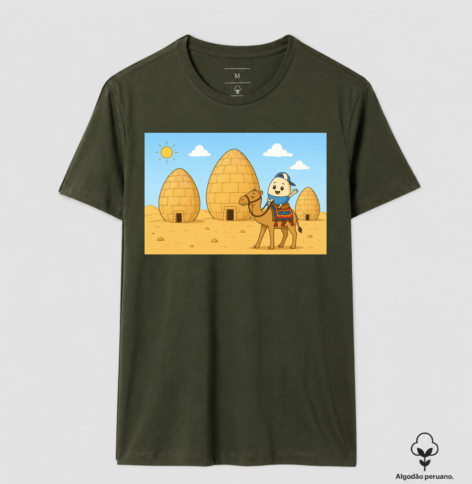 Camisa 6