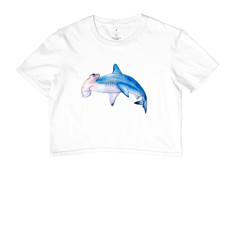 Hammerhead Shark - Imagem 5